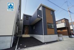 西鉄バス「横手一丁目」歩1分＾＾