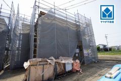 敷地約68坪＾＾4LDK＾＾鳥栖インター（車4分/1.7ｋｍ）＾＾鳥栖プレミアムアウトレット(車4分/2.1ｋｍ)＾＾