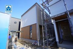 オール電化＾＾西鉄「大保」歩10分・自転車(4分/1ｋｍ)