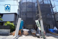 西鉄バス「南本町」歩4分＾＾JR「南福岡」歩11分＾＾