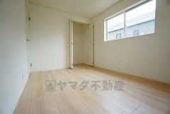 同仕様写真。現況と異なる場合は現況優先となります。