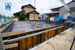生活動線が効率的な平屋建て。敷地面積約55坪＾＾オール電化＾＾お庭付き＾＾