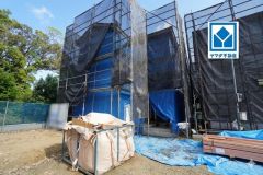 4LDK＾＾日当たり良好＆収納充実の間取り＾＾駐車スペース2台分＾＾