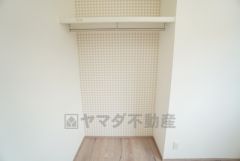 全居室収納スペースあり＾＾