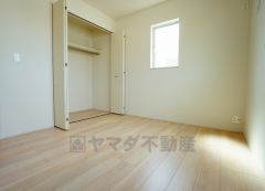 同仕様写真。現況と異なる場合は現況優先となります。