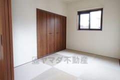 同仕様写真。現況と異なる場合は現況優先となります。