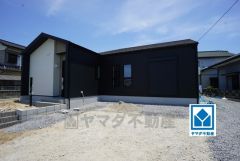 敷地面積約77坪＾＾