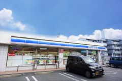 ローソン　春日須玖南店