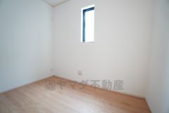 約3.5帖のフリースペース。