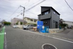 南西側約6.7ｍの公道に面しています＾＾
