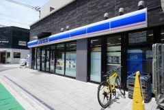 ローソン　福岡薬院二丁目店