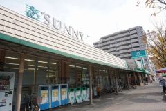 サニー　長住店