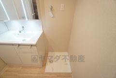 ランドリースペース＾＾