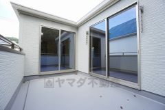 同仕様写真。現況と異なる場合は現況優先となります。