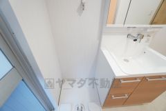 ランドリースペース＾＾