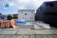 西鉄井尻駅徒歩16分、都心へのアクセス良好。スーパーやコンビニなども近く周辺環境充実。