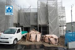 角地＾＾田代小(歩6分)、田代中(歩4分)。JR「田代駅」歩10分。フレスポ鳥栖(車6分/2.5ｋｍ)子育て世帯におススメの住環境です＾＾