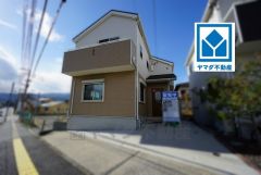 築8年の築浅戸建＾＾周辺環境充実していますよ＾＾