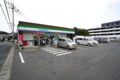 ファミリーマート　福岡花畑1丁目