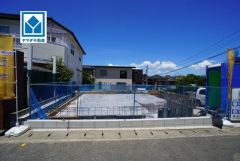 ゆめモール那珂川(車10分/4.1ｋｍ)＾＾西鉄バス「東花畑小学校前」停歩4分＾＾