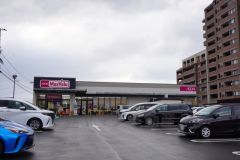 マックスバリュ　長丘店