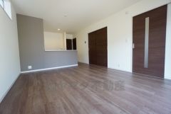 将来にわたって住みやすくプランニングを重ねて設計された間取で日々の生活をしやすい動線を考えた居住空間を創り上げております＾＾