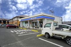 ローソン　鳥栖村田町店