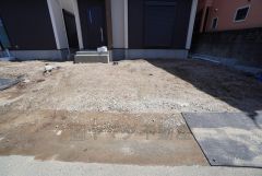 駐車スペース2台分＾＾