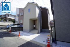 サニー若久店徒歩10分＾＾西鉄バス「東若久」徒歩4分＾＾