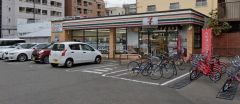 セブンイレブン　福岡浄水通り店