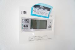  おいだき機能つきなのでお風呂に入る時間が異なるご家庭には嬉しいですね。ボタン一つで快適で便利な生活が＾＾