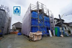 4LDK＾＾LDK18帖＾＾駐車場2台分＾＾