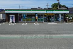 ファミリーマート　筑紫野紫