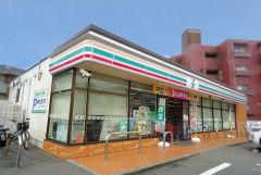 セブンイレブン　福岡高宮西店