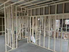 全面内装・設備リフォーム中（2026年10月下旬完了予定） 。毎日のお料理やバスタイムが楽しみになりますね。お気に入りの家具とインテリアで素敵な部屋を作りましょう。