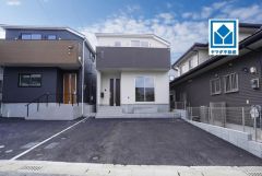 3LDKとテレワークルーム＾＾西鉄バス「長住六丁目」歩2分。天神・博多駅行＾＾