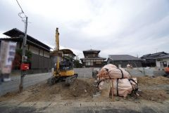 カースペース並列2台確保＾＾