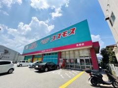 ディスカウントドラッグコスモス　桧原店