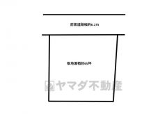 現況と異なる場合は現況優先となります。