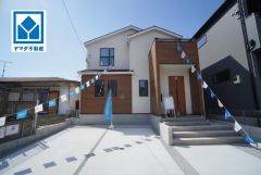 4LDK＾＾新生活におススメな物件をご紹介させていただきます＾＾是非お問合せ下さい＾＾