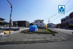 東野小学校(歩5分)＾＾長期優良住宅。西鉄「大保駅」(歩13分・自転車5分/1ｋｍ)