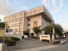 福岡市立弥生小学校