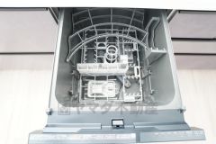 炊事時間を大幅に短縮できる食器洗浄乾燥機付き＾＾