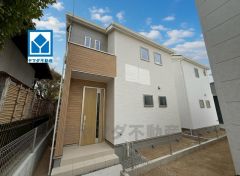 南向き。陽当たり、風通し良好＾＾ 西鉄バス「長住四丁目」停まで徒歩約5分＾＾小学校まで徒歩約6分＾＾