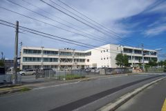 大原小学校
