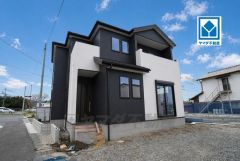 角地＾＾敷地面積約50坪。回遊動線で効率的な住空間＾＾