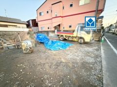 1号棟。スーパー、コンビニまで徒歩約7分圏内。西鉄バス「須玖」停まで徒歩約7分。周辺環境充実しています＾＾