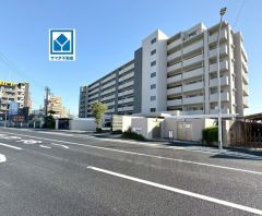 JR＆西鉄のWアクセス＾＾和白駅まで歩6分＾＾