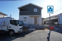 オール電化採用＆約4.5帖の和室含む4LDK＾＾全室2面採光・高めの天井で快適空間