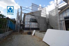 平屋建て＾＾LDK19.2帖＾＾敷地約82坪＾＾